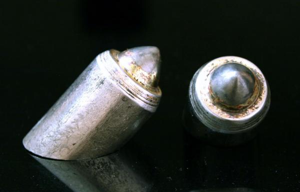 Резец РП-3 на баровую цепь. Резцы ГНБ, GNB20, GNB25, GNB30 (горизонтально-направ-е бурение). С НДС. — фото 3